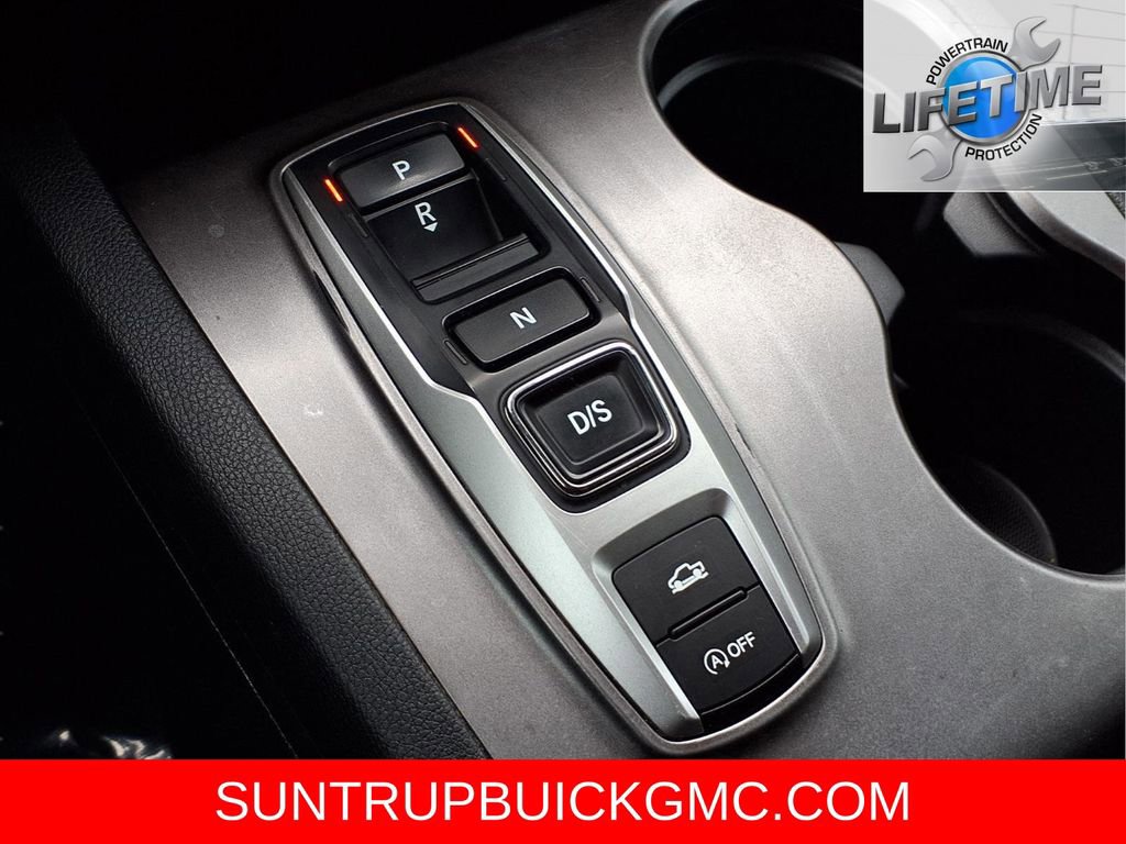 Used 2020 Honda Ridgeline Sport image 16