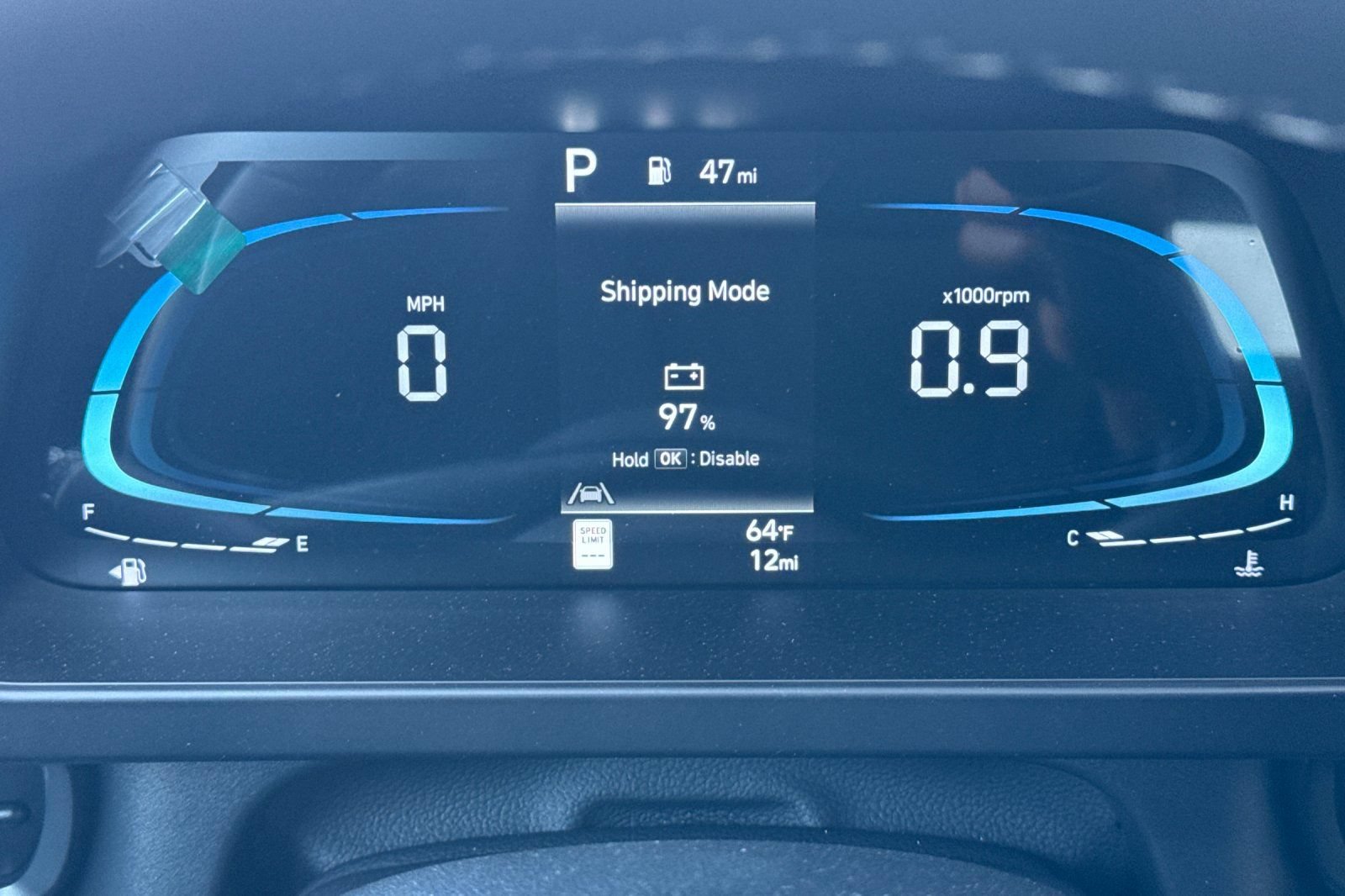New 2026 Hyundai Elantra Sport FWD image 24