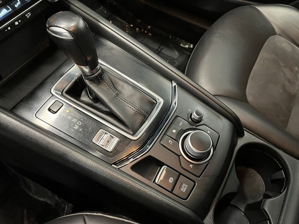 Used 2019 MAZDA CX-5 Touring FWD image 7