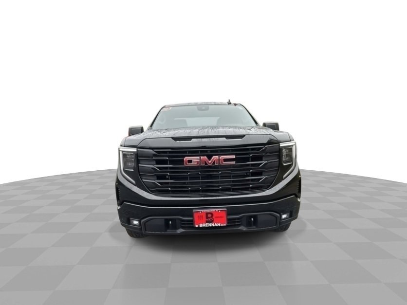 New 2026 GMC Sierra 1500 Elevation image 3