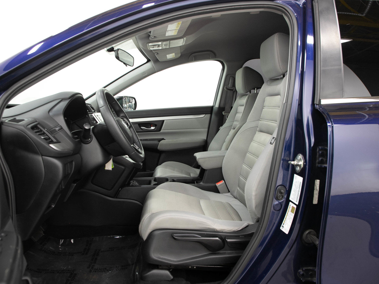 Used 2019 Honda CR-V LX image 21