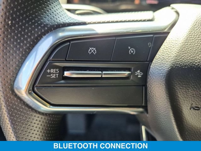Used 2025 Chevrolet Equinox EV LT FWD image 17