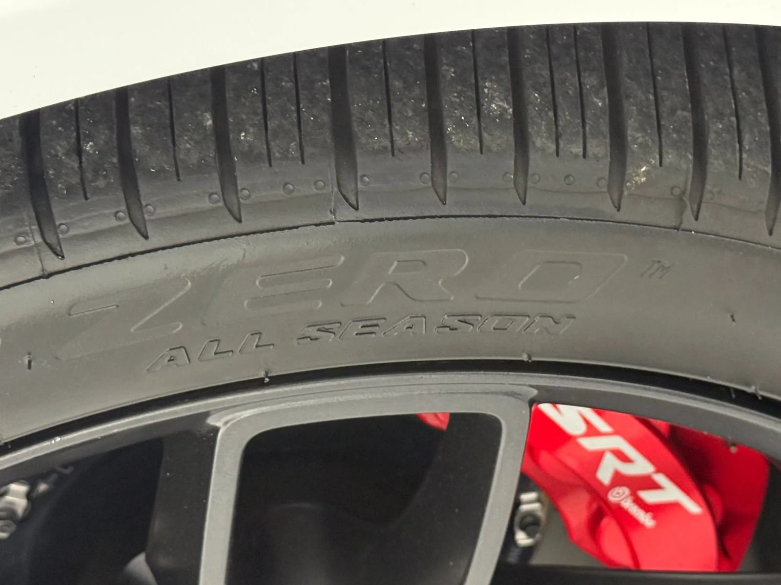 Used 2023 Dodge Challenger SRT Hellcat RWD image 33