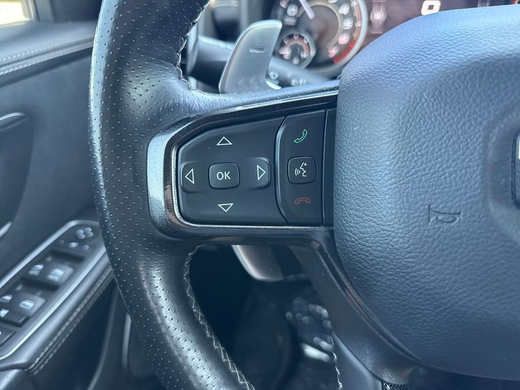 Used 2022 RAM 1500 TRX w/ TRX Level 1 Equipment Group image 13