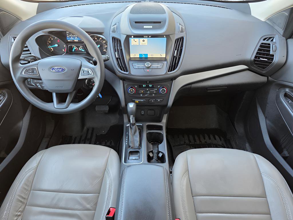 Used 2017 Ford Escape SE w/ Equipment Group 201A image 20