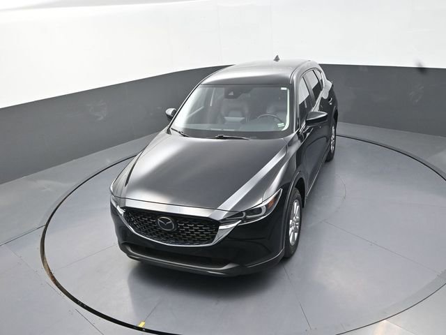Used 2024 MAZDA CX-5 AWD 2.5 S w/ Select Package image 13