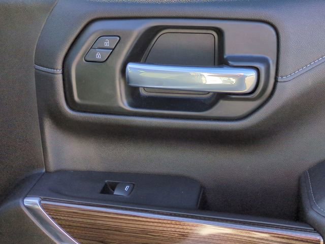 Used 2021 Chevrolet Silverado 1500 RST w/ Redline Edition image 36