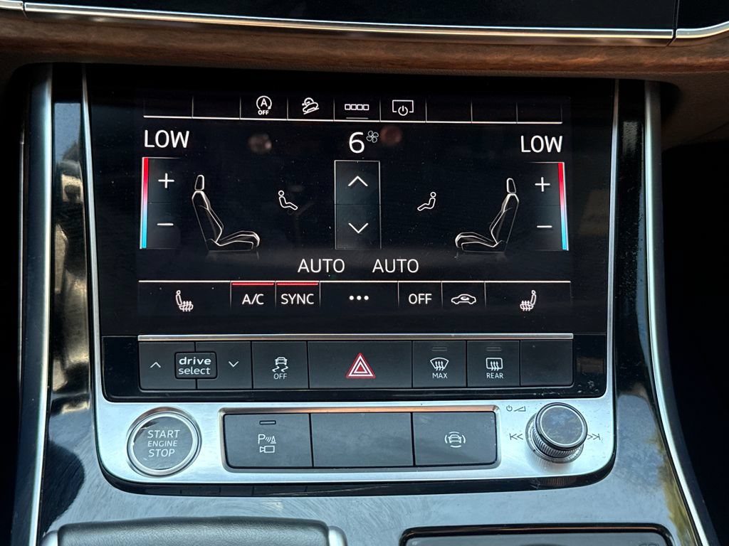 Used 2025 Audi Q7 3.0T Premium Plus AWD/4WD image 24
