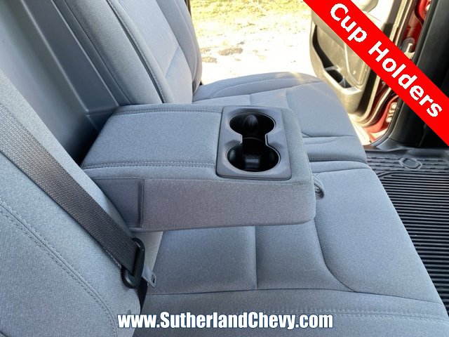 Used 2020 RAM 1500 Big Horn image 36