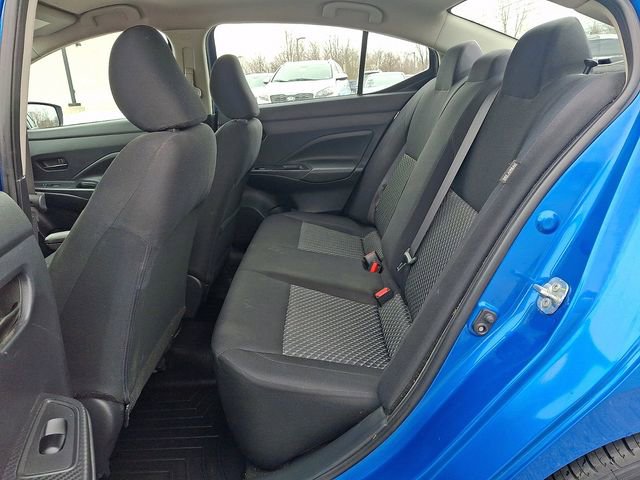 Used 2021 Nissan Versa S image 14