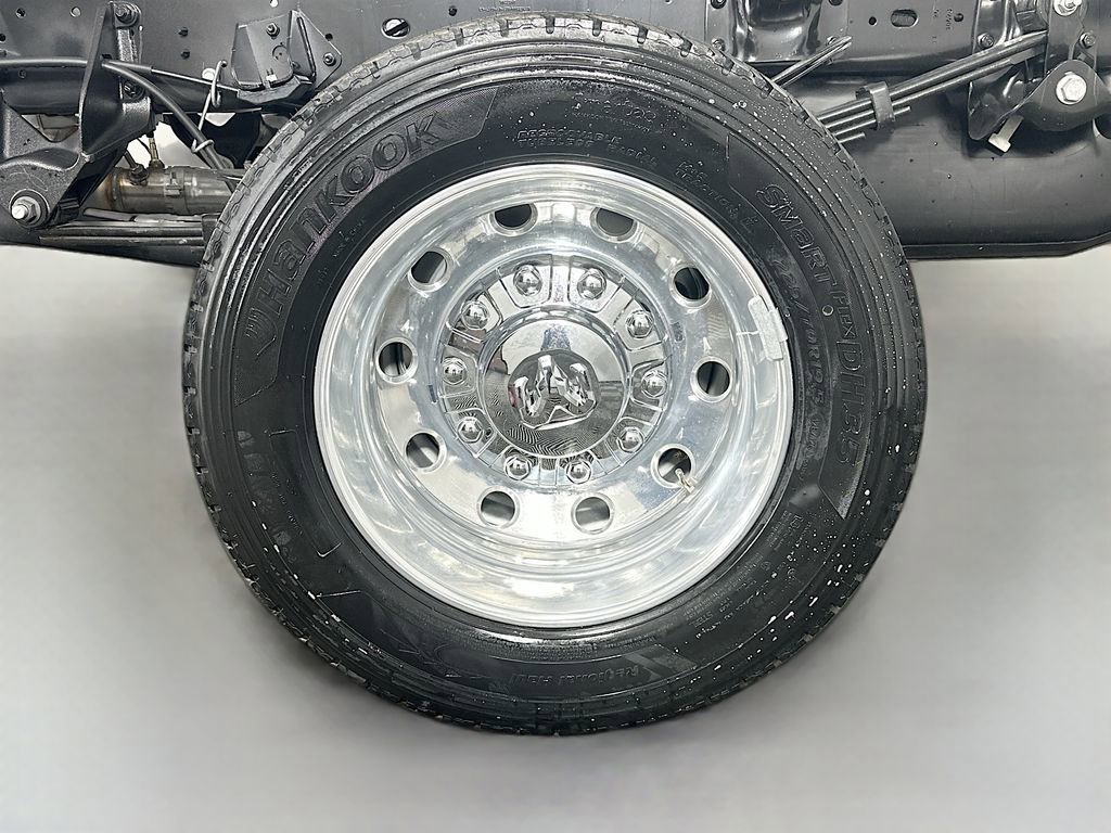 New 2026 RAM 4500 Tradesman image 16