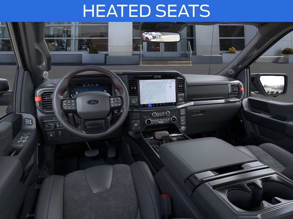 New 2025 Ford F150 Raptor image 9