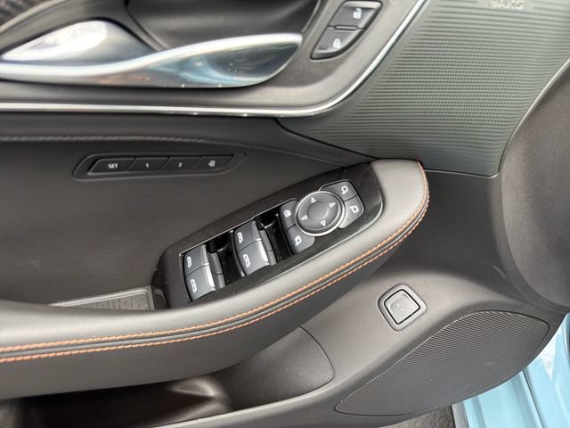 Certified 2025 Cadillac CT5 V w/ Technology Package AWD/4WD image 11
