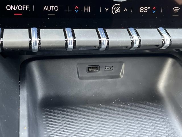 New 2026 GMC Terrain Elevation w/ Elevation Premium Package image 23