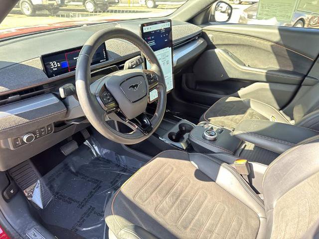 Certified 2021 Ford Mustang Mach-E GT image 17