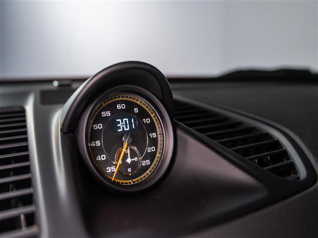 Used 2018 Porsche 911 GT3 image 25