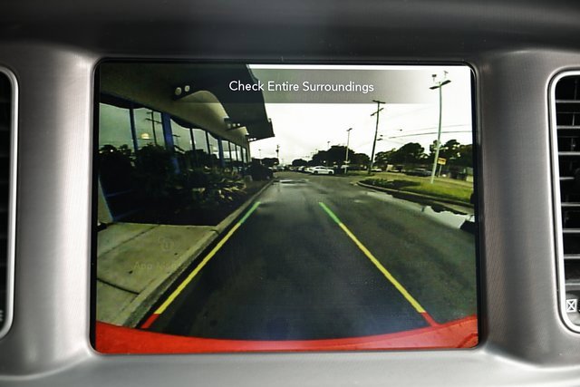 Used 2023 Dodge Charger GT image 35