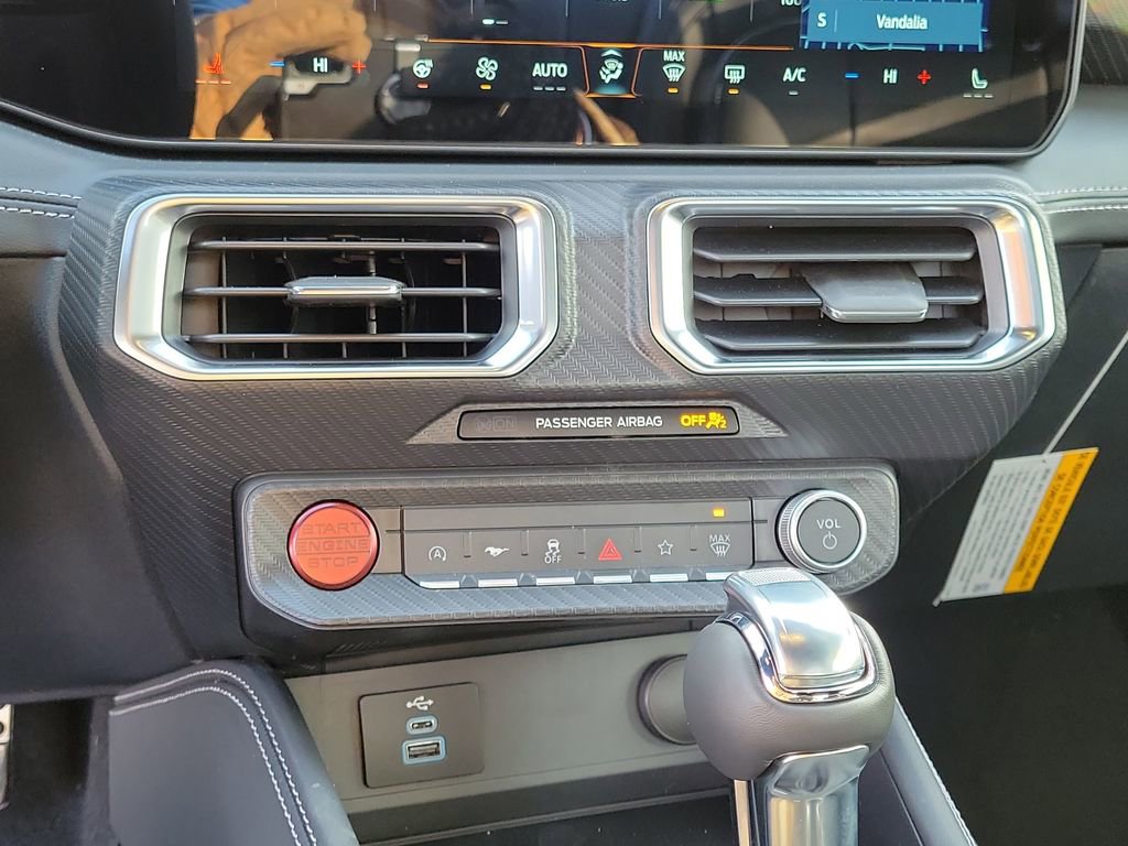 New 2026 Ford Mustang GT Premium image 28