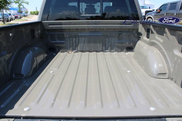 New 2025 Ford F150 Lariat w/ Equipment Group 501A Mid image 6