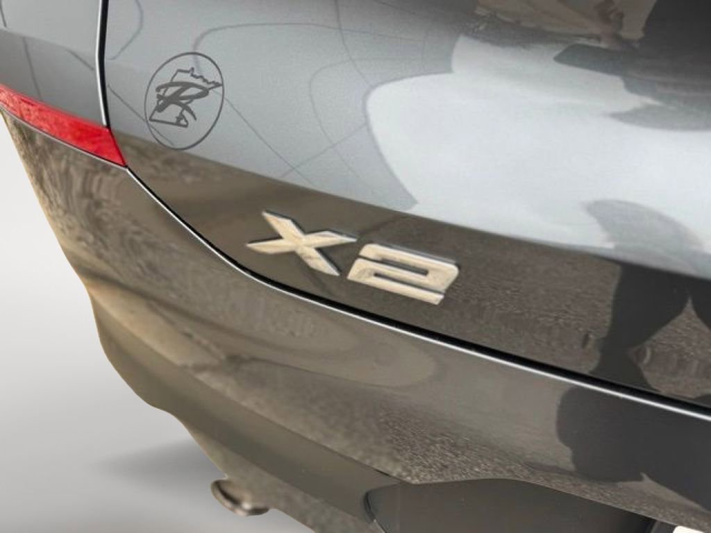 Used 2020 BMW X2 xDrive28i w/ Convenience Package AWD/4WD image 47