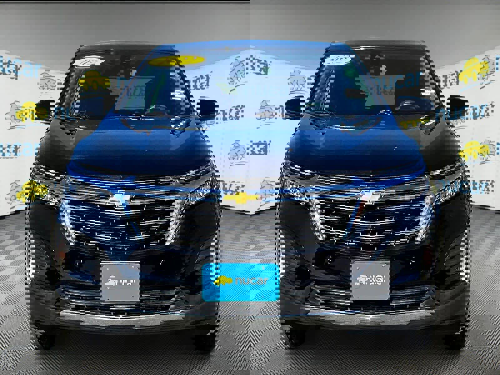 Used 2022 Chevrolet Equinox LT video 2