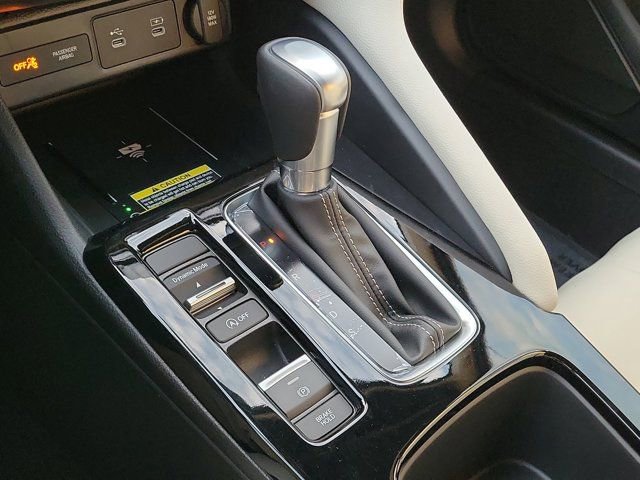 New 2026 Acura Integra A-Spec FWD image 19