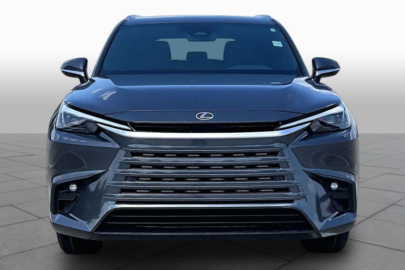 New 2026 Lexus TX 350 AWD w/ Convenience Package image 3