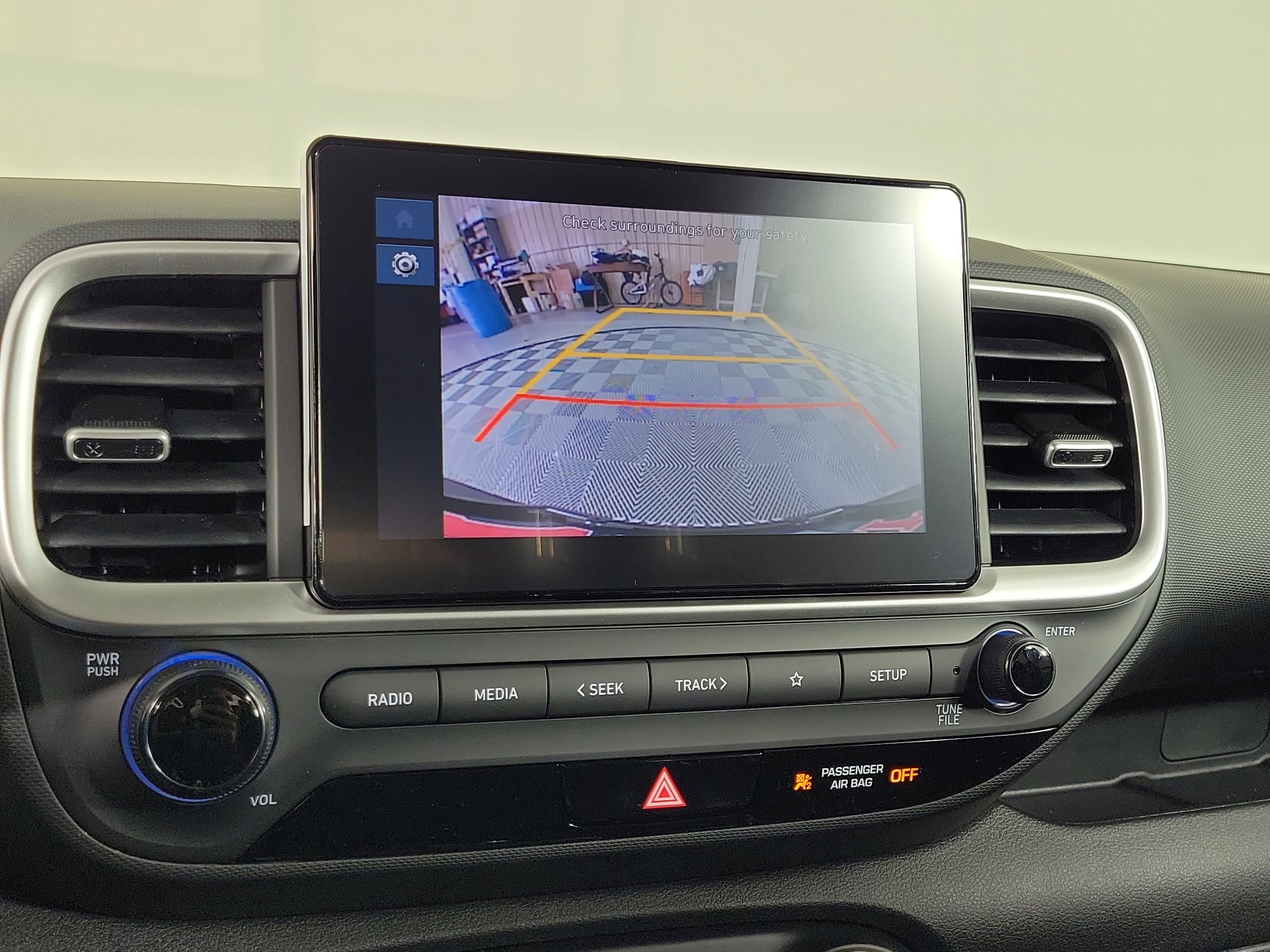 New 2026 Hyundai Venue SE image 14