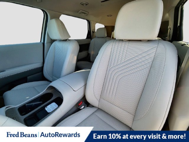 New 2027 Hyundai Palisade SEL AWD/4WD image 18