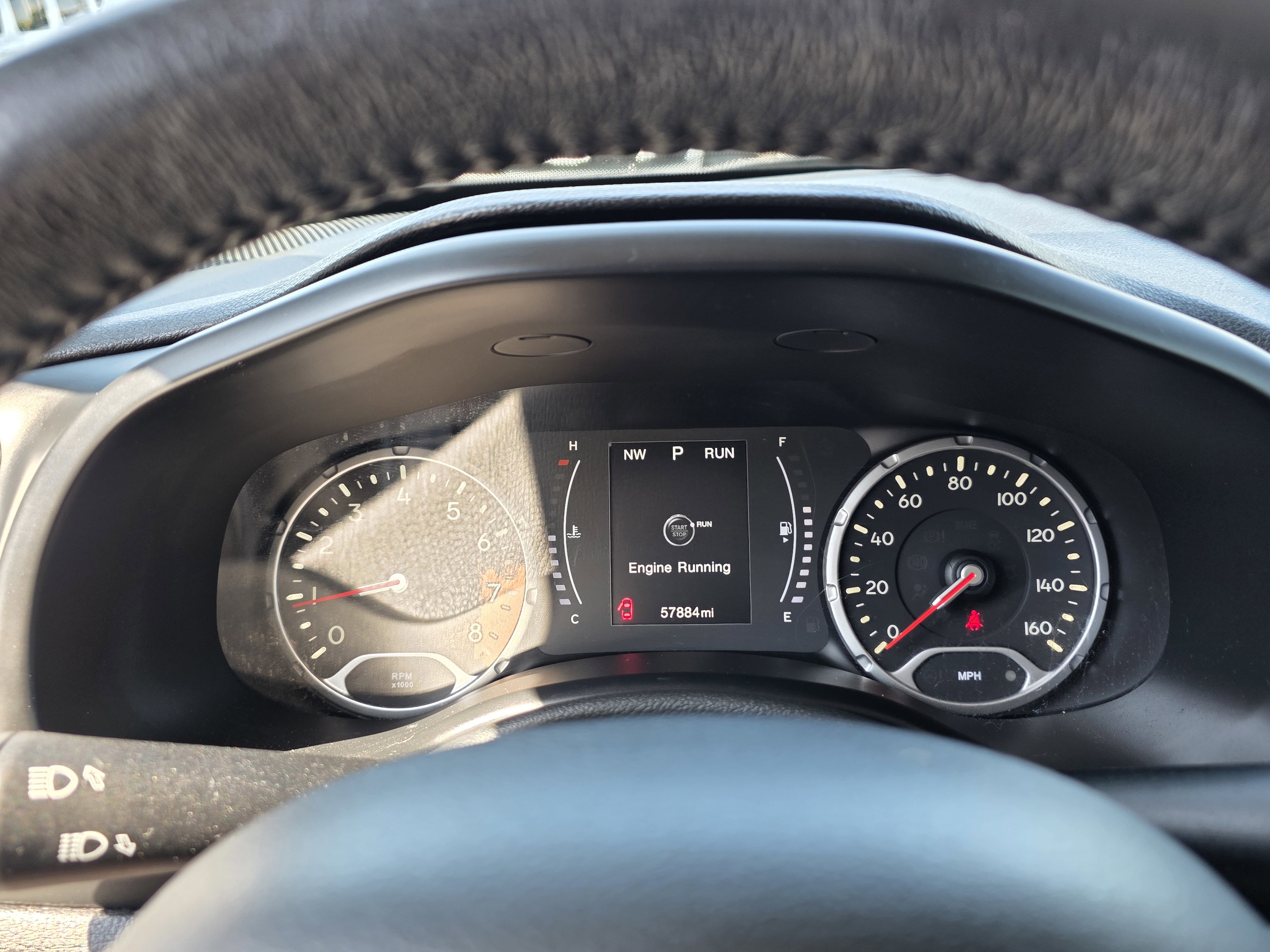 Used 2018 Jeep Renegade Latitude w/ Advanced Technology Group image 15