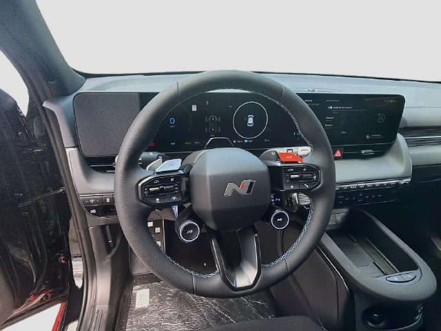 New 2026 Hyundai Ioniq 5 N AWD/4WD image 11
