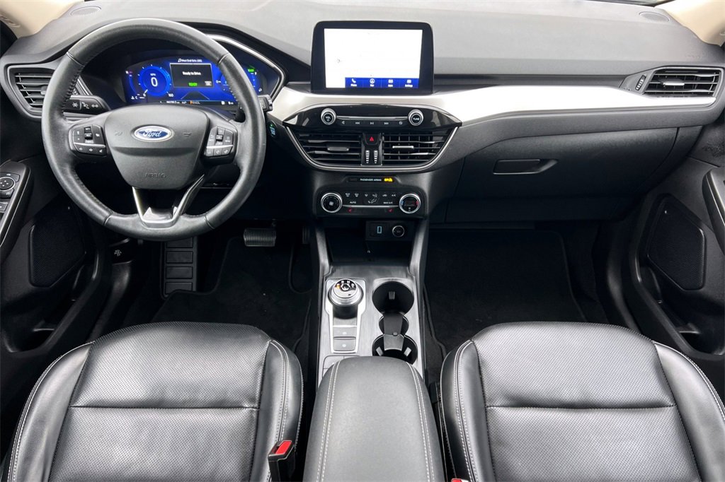 Used 2020 Ford Escape SE Sport image 15