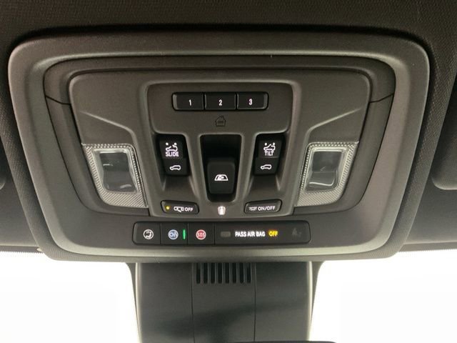 New 2026 Chevrolet Silverado 1500 LT Trail Boss w/ Safety Package image 21