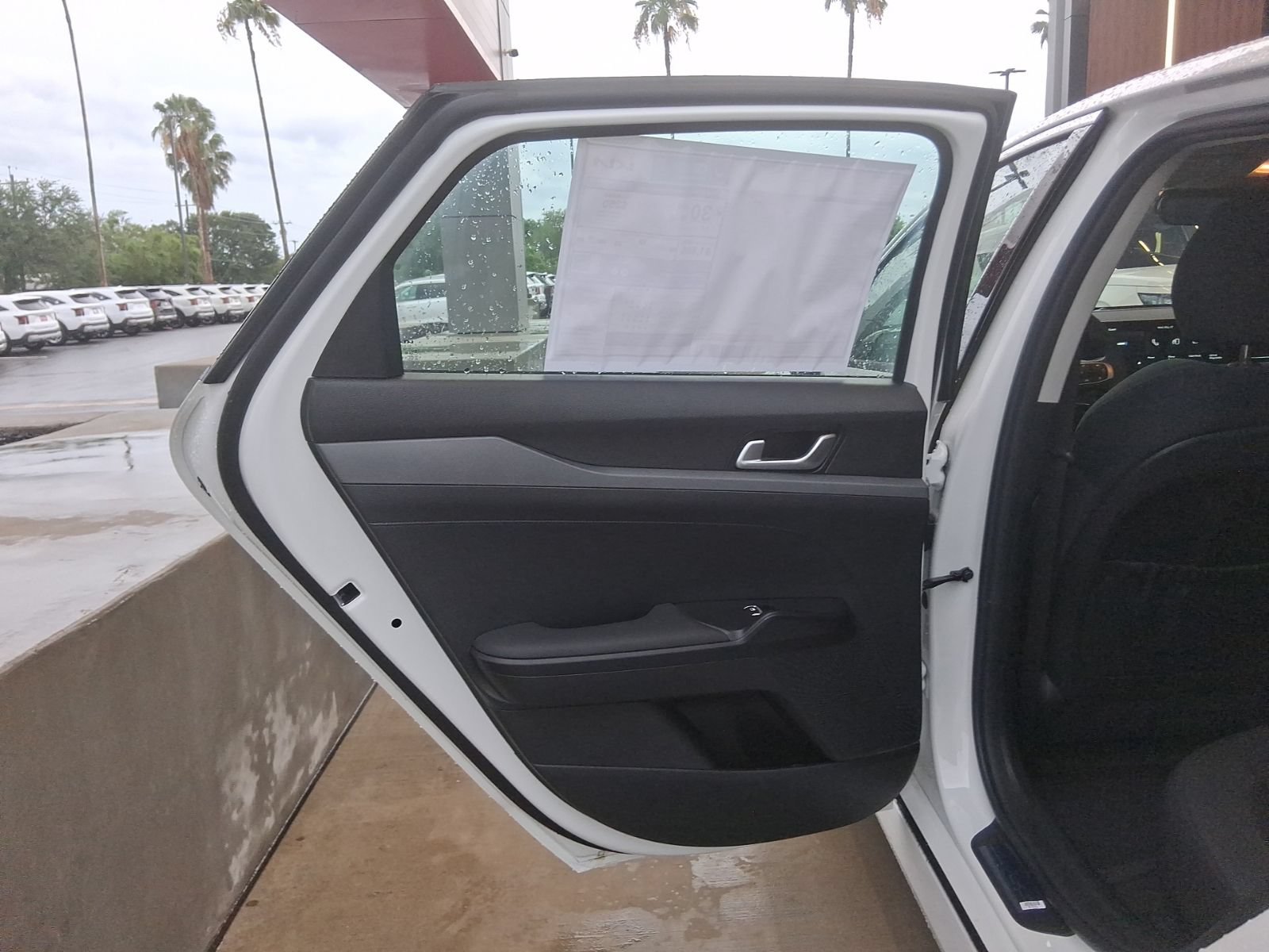 New 2026 Kia K5 LXS FWD image 20