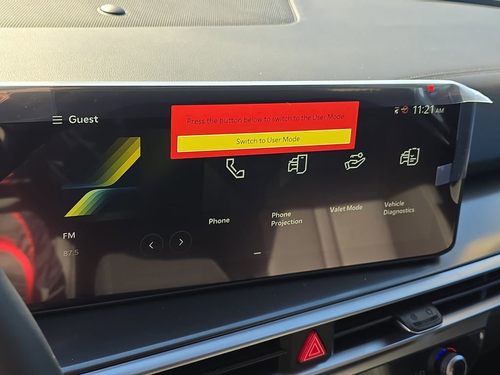 New 2026 Kia Sorento S image 22