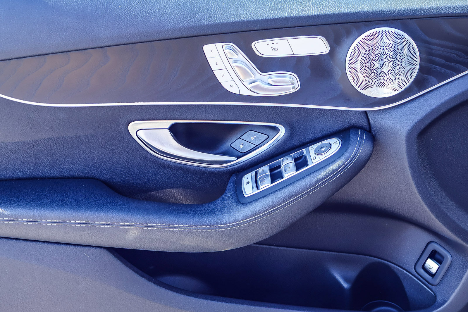 Used 2017 Mercedes-Benz C 300 Sedan image 10