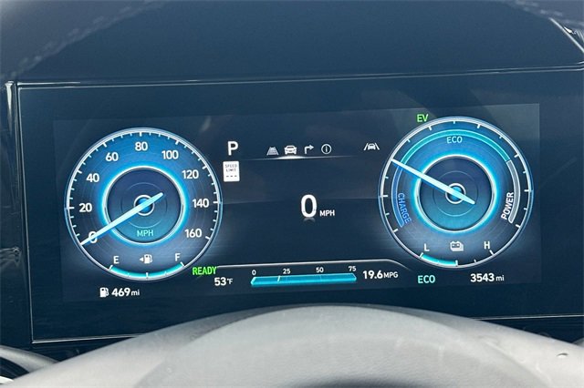 Used 2025 Hyundai Elantra SEL image 26