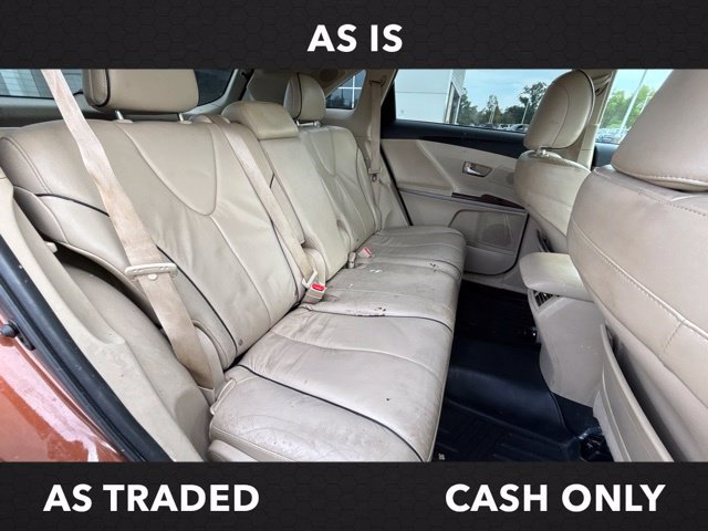 Used 2009 Toyota Venza FWD image 14