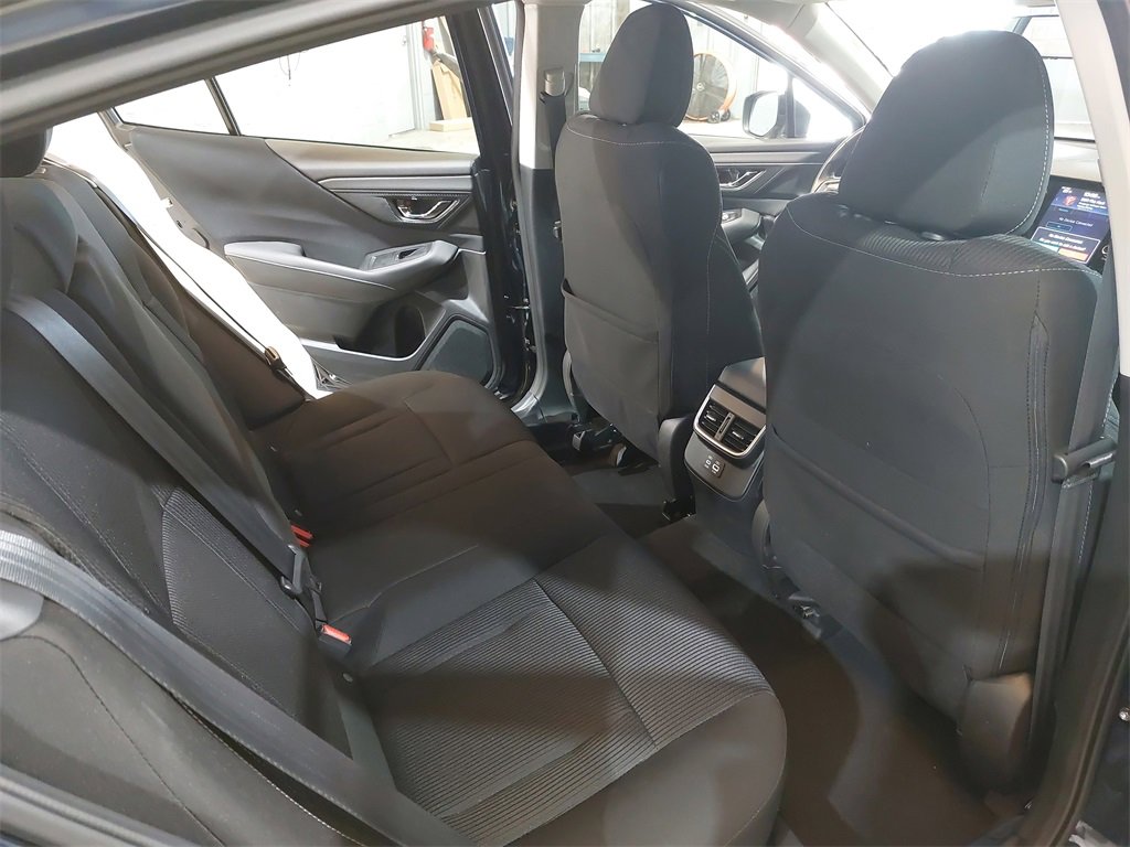Used 2024 Subaru Legacy Premium image 11