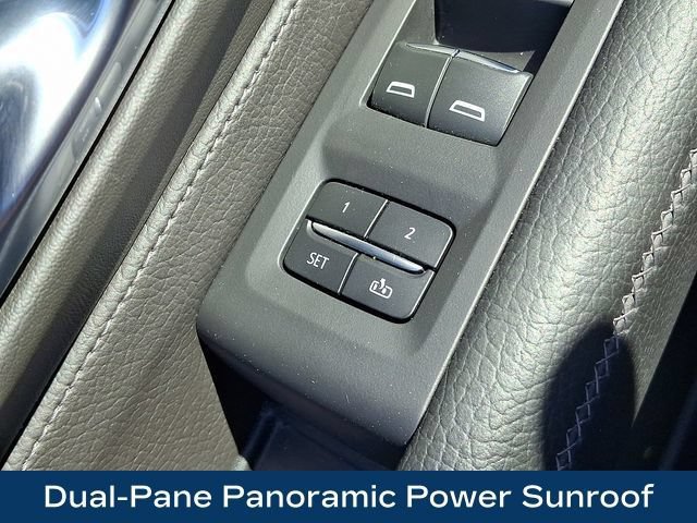 Used 2024 GMC Yukon XL Denali w/ Advanced Technology Package AWD/4WD image 23