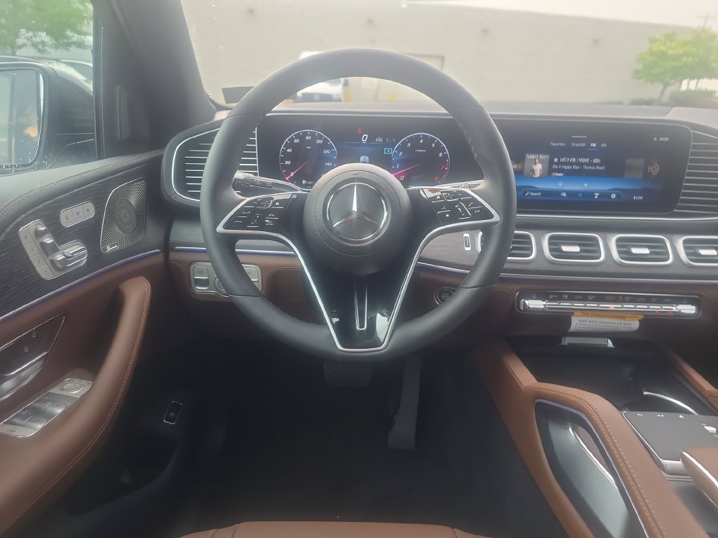 New 2026 Mercedes-Benz GLE 450 4MATIC image 13