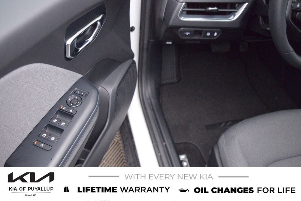 New 2025 Kia K4 EX FWD image 27