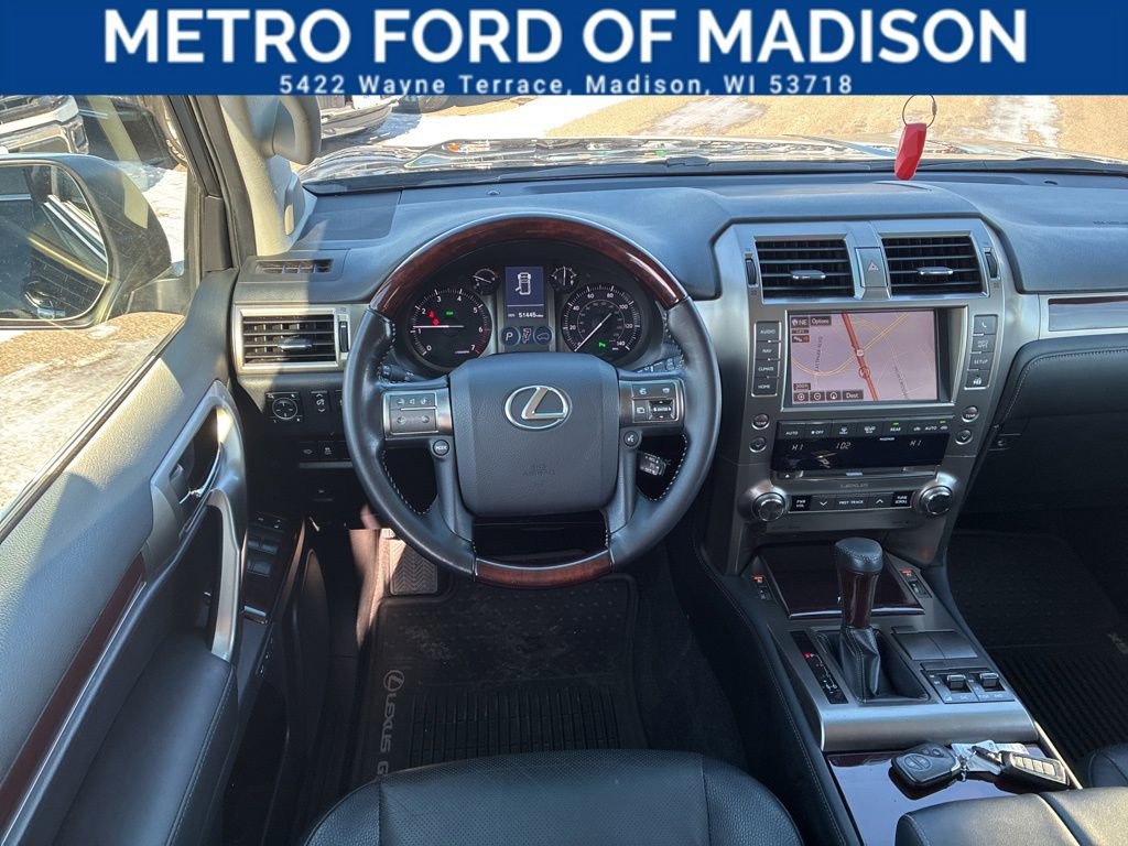 Used 2016 Lexus GX 460 image 13
