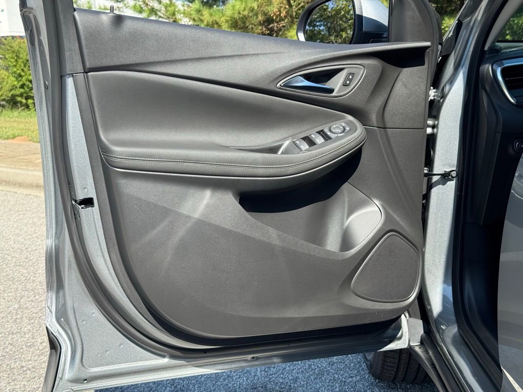 New 2026 Buick Encore GX Preferred w/ Advanced Technology Package image 17