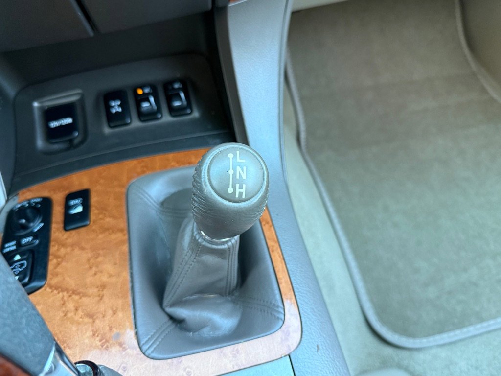 Used 2005 Lexus GX 470 image 30