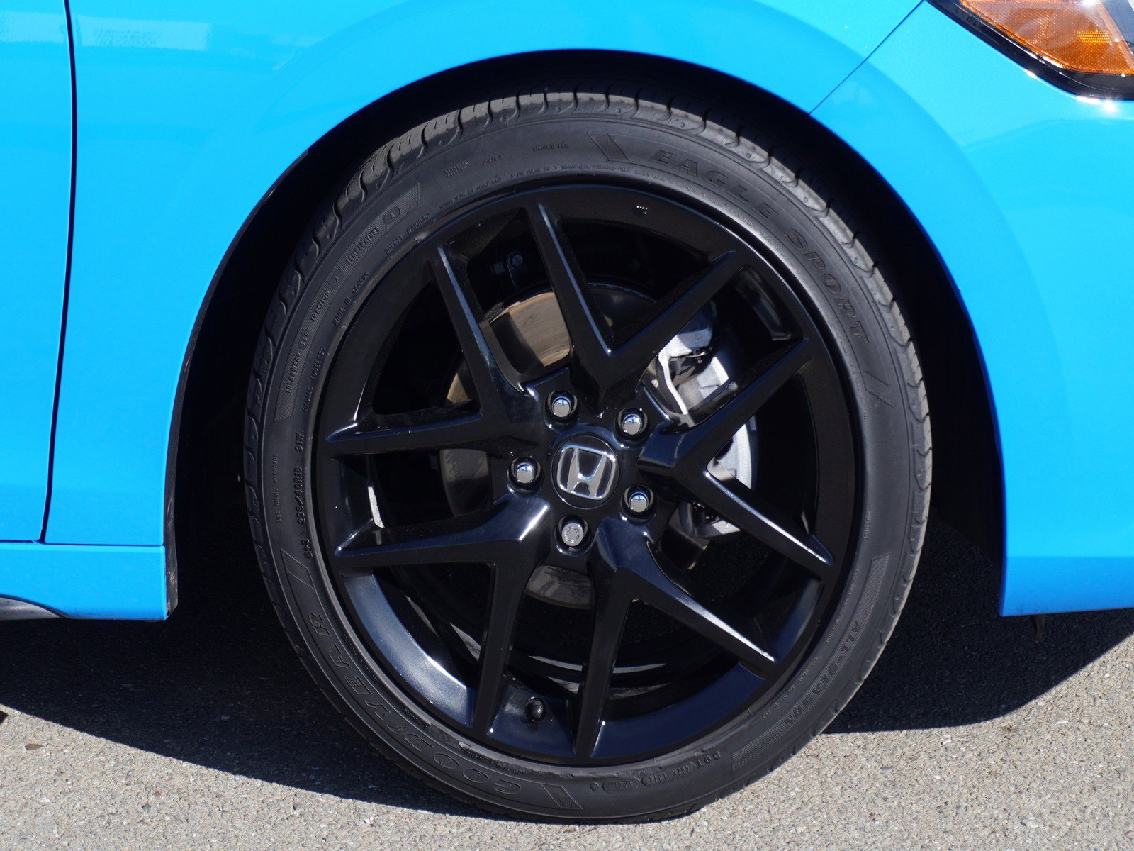 Used 2022 Honda Civic Sport image 5