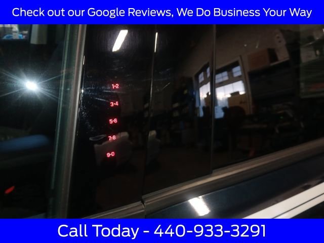 Certified 2023 Ford Bronco Sport Heritage w/ Heritage Convenience Package image 27