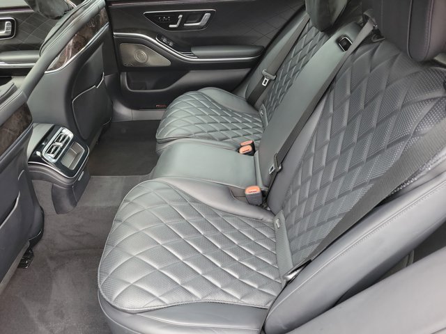 Used 2023 Mercedes-Benz S 500 4MATIC image 13