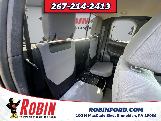 Used 2020 Toyota Tacoma SR w/ SR Convenience Package AWD/4WD image 25