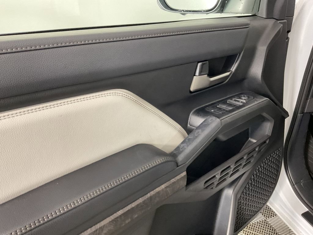 New 2026 Toyota Tacoma Limited image 15